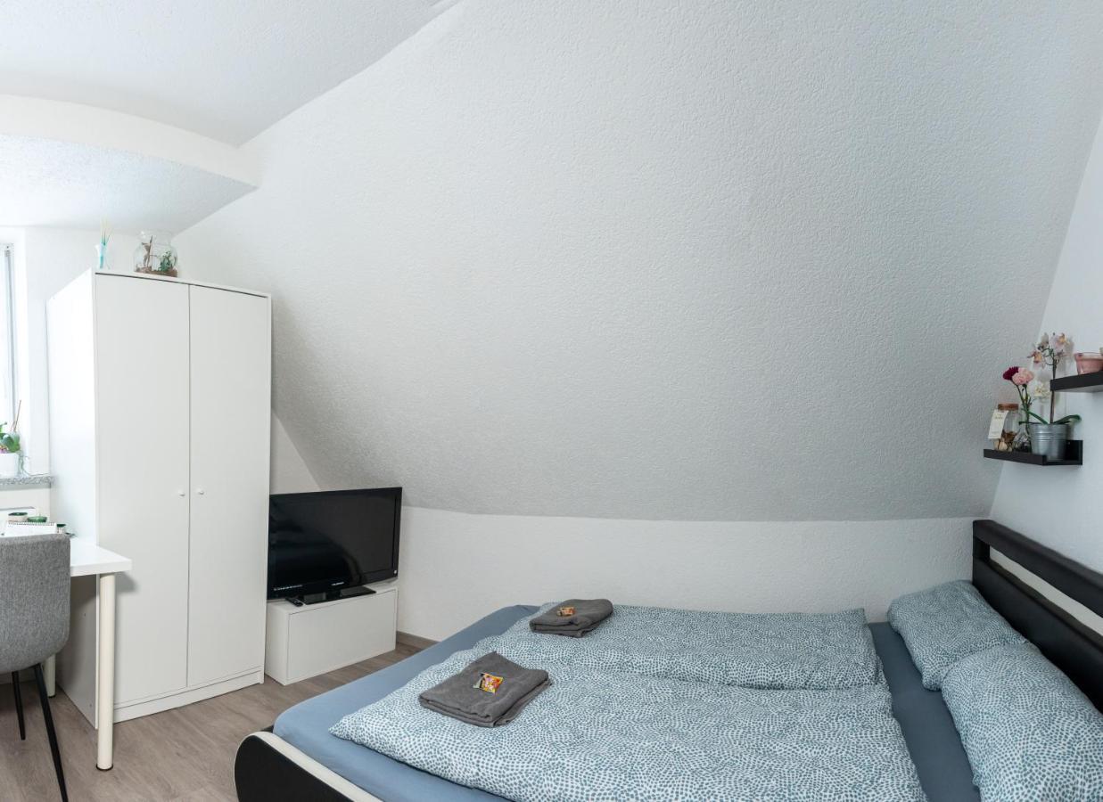Modern House With Pool - 3 Bedrooms 2 Bathrooms Memmingen Luaran gambar