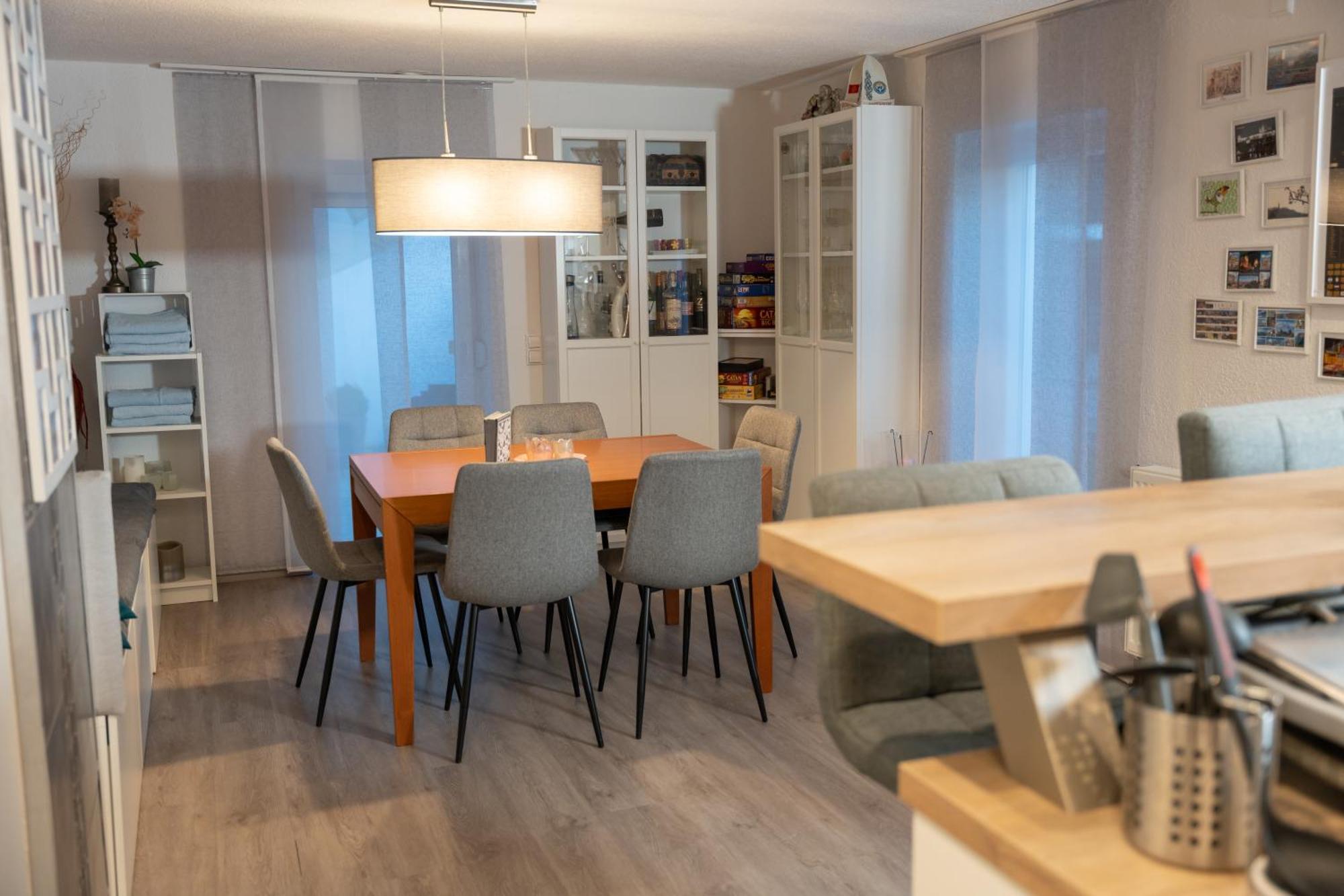 Modern House With Pool - 3 Bedrooms 2 Bathrooms Memmingen Luaran gambar