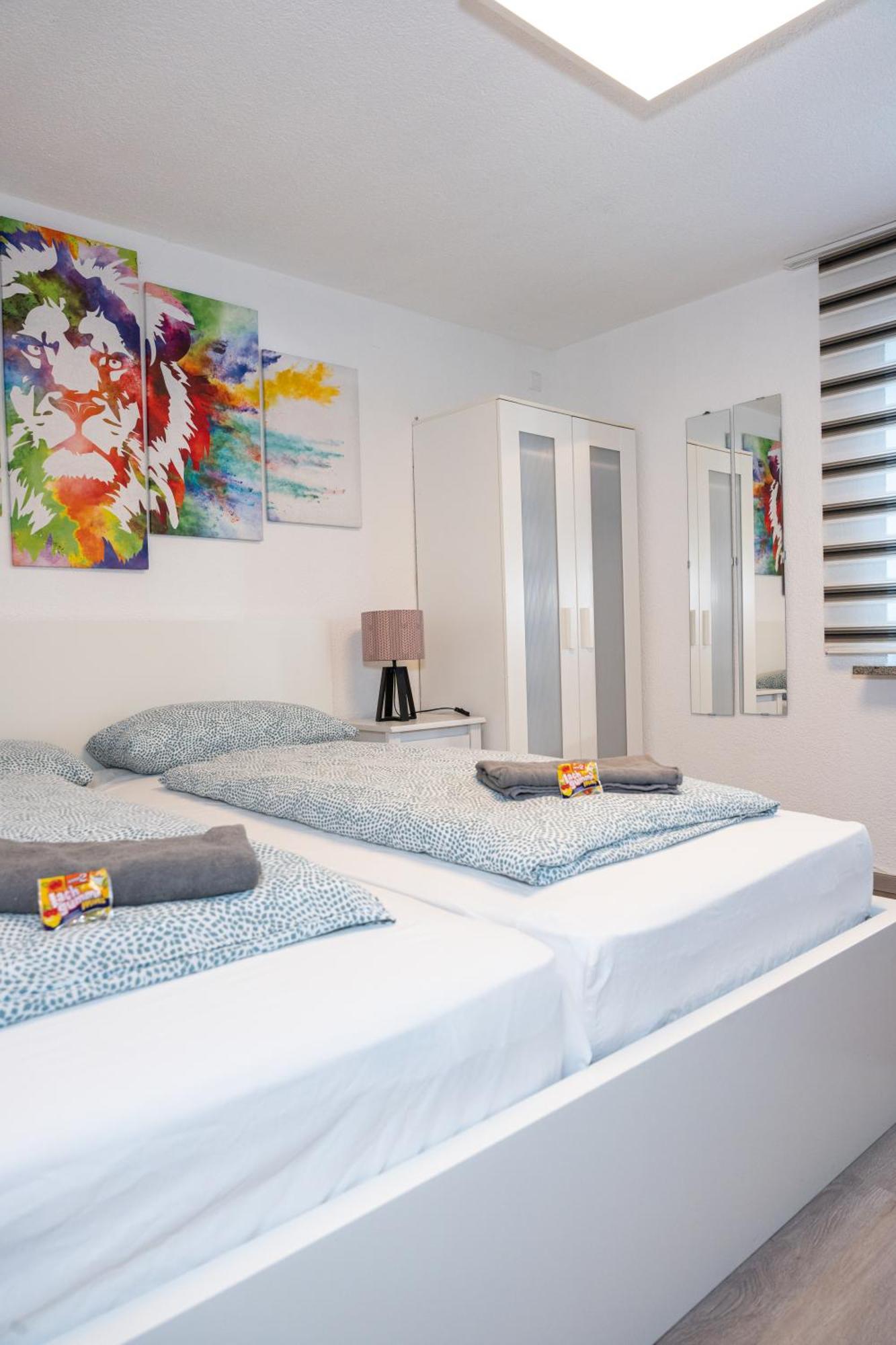 Modern House With Pool - 3 Bedrooms 2 Bathrooms Memmingen Luaran gambar