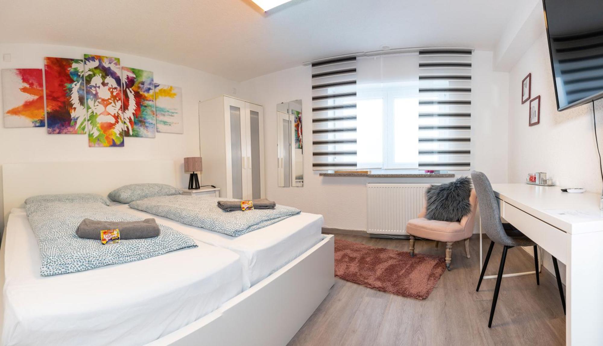 Modern House With Pool - 3 Bedrooms 2 Bathrooms Memmingen Luaran gambar